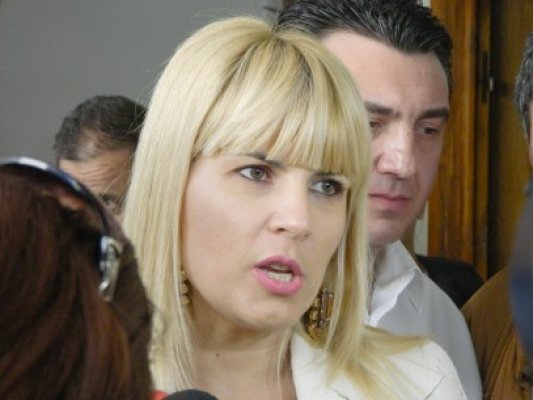 Scandal teribil între Elena Udrea şi PDL şi PNL. Liberalii, despre Cristian Diaconescu: 